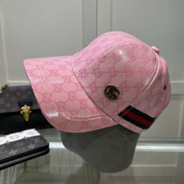 Picture of Gucci Cap _SKUGuccicap01175636